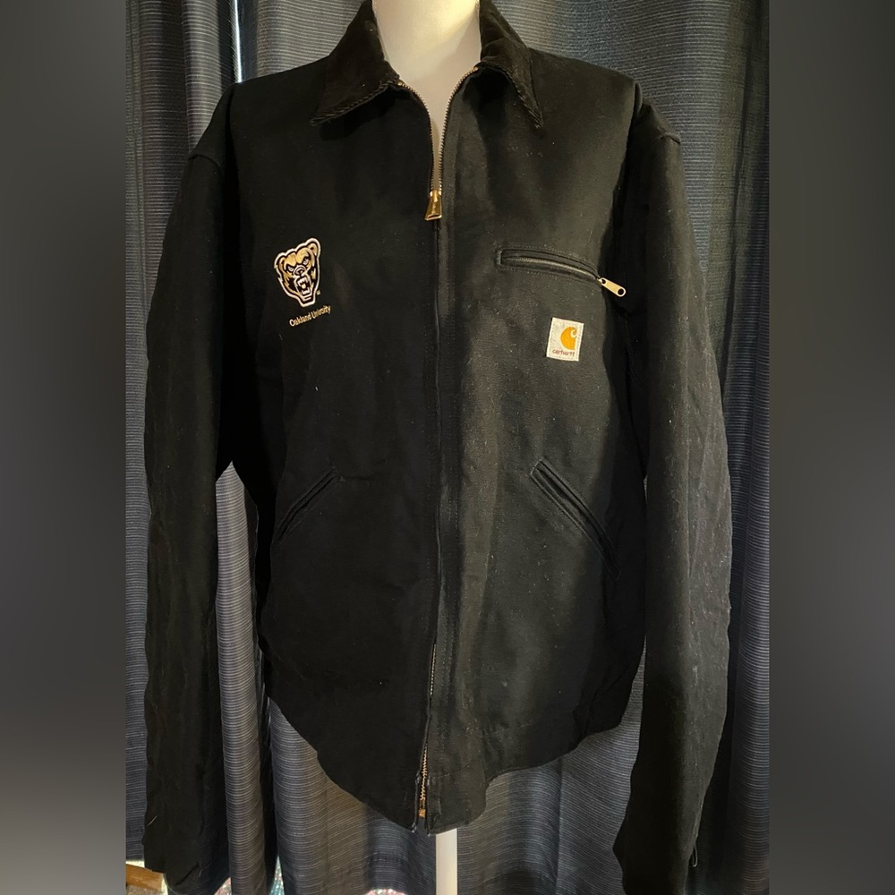 Men’s Carhartt coat